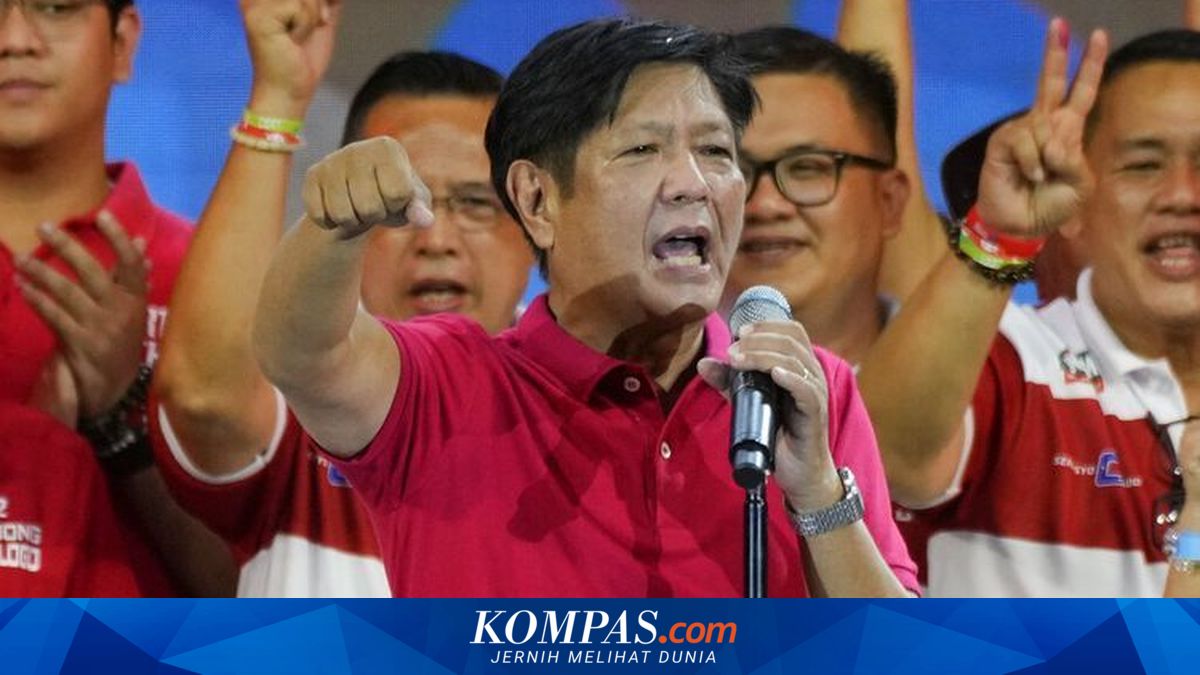 Philippines Implements Four-Day Working Week Amid Middle East Conflict Energy Crisis