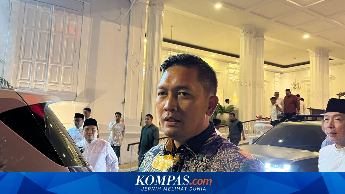 Bogor Residents Can Deposit Vehicles at Nearest Police Station During Mudik Holiday