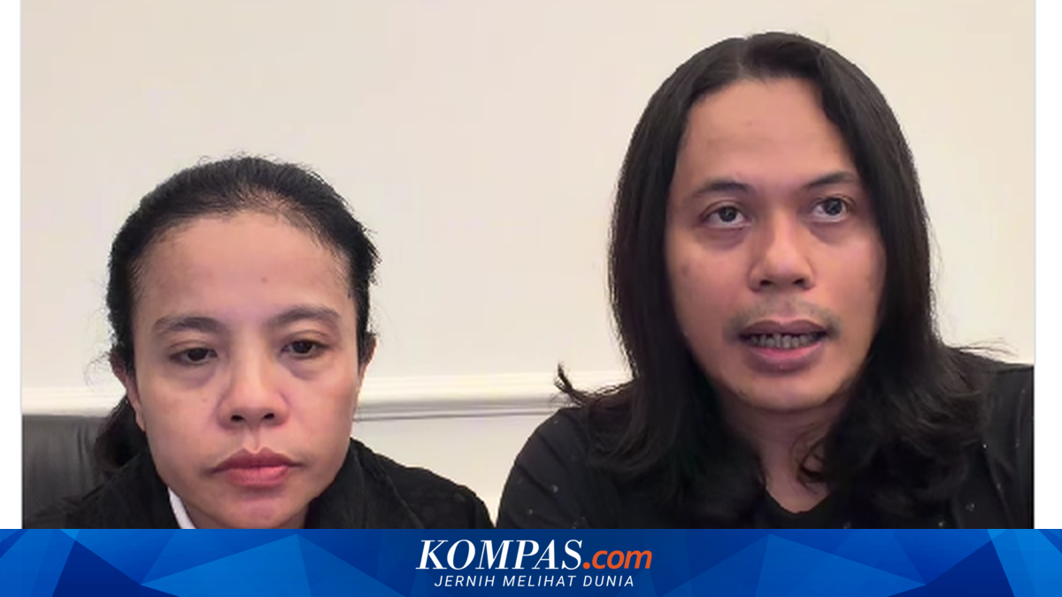 Guitarist Zendhy Kusuma Defends Himself Over Bibi Kelinci Restaurant Incident: Admits to Not Paying Directly, but Denies Theft