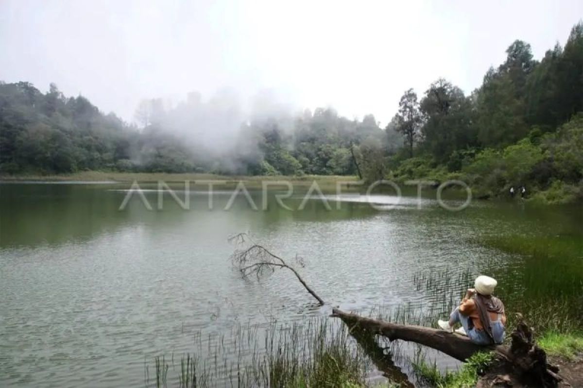 TNBTS closes Ranu Regulo from tourism activities due to extreme weather