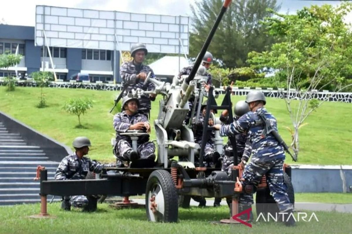 Popular: TNI Alert Status 1 Clarification Needed, National Energy Council Assures Fuel Reserves Safe