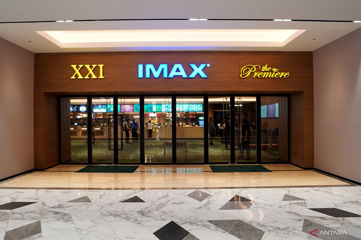 Cinema XXI records net profit of Rp776.2 billion in 2025