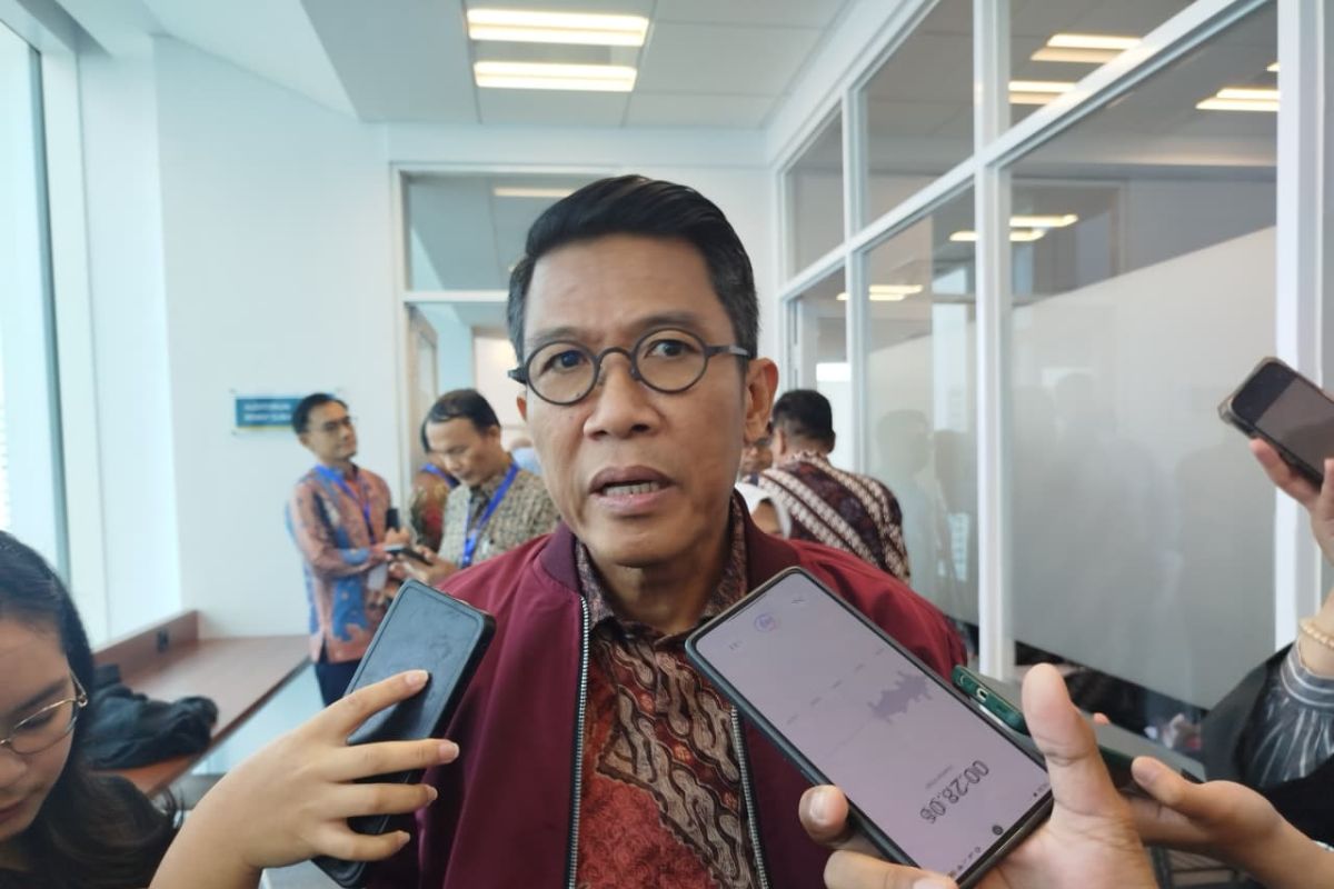 Misbakhun Urges Golkar Cadres to Support President Prabowo's Programmes