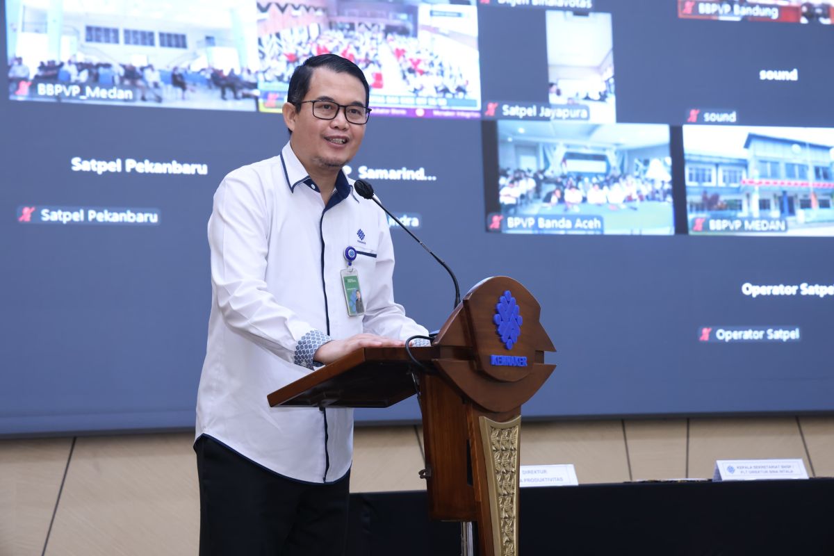 Registration for National Vocational Training Extended Until 24 March