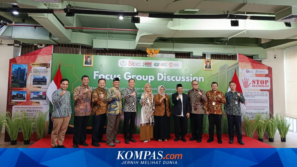 Experts Call for Strengthening National Economic Resilience Through "Islamic Blended Finance"