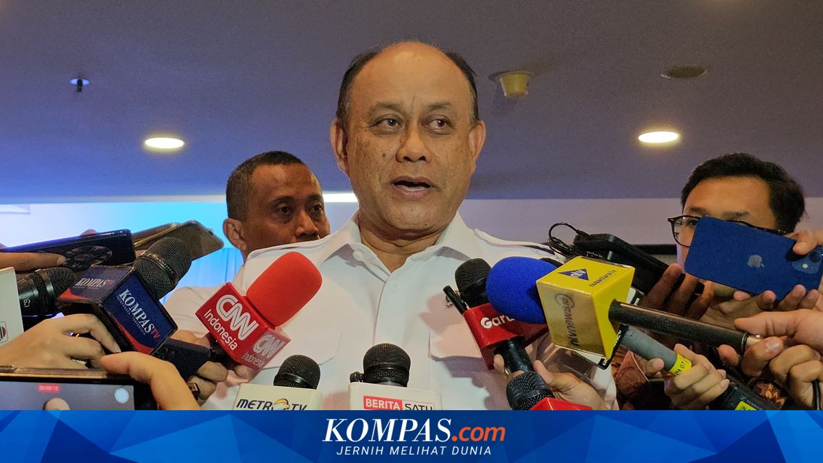 Purbaya Considers Free Nutritious Meals Efficiency, National Nutrition Agency to Follow President's Decision