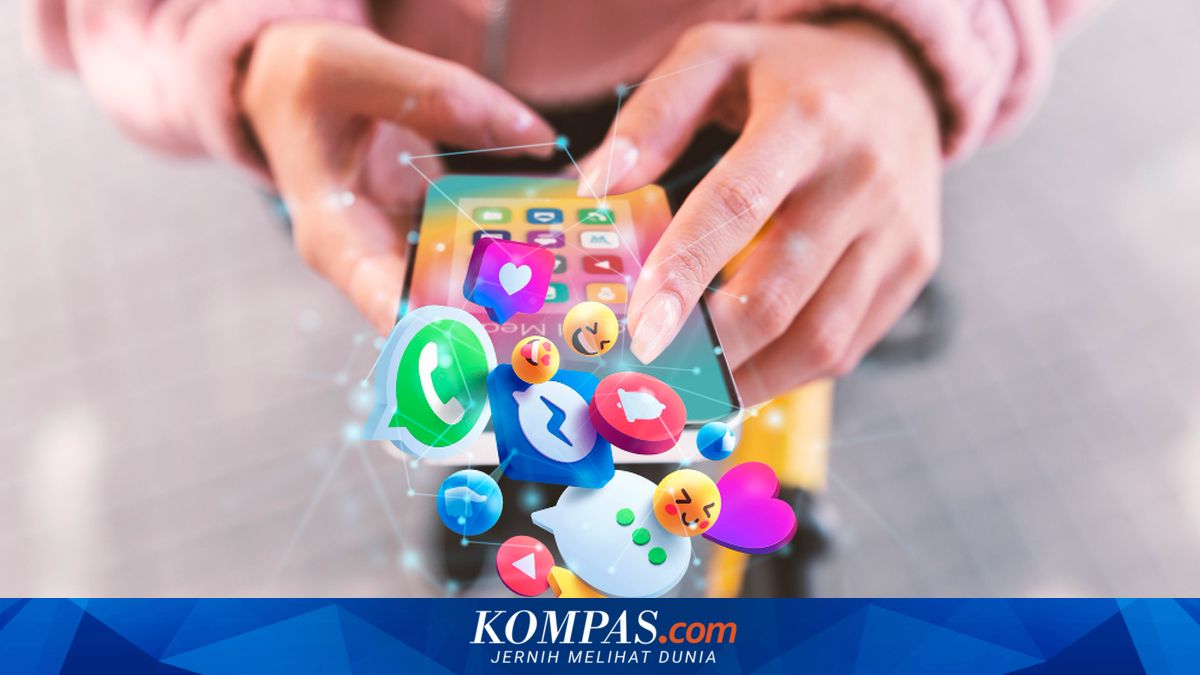 Not Only Indonesia: These 9 Countries Also Restrict Social Media Access for Children and Adolescents