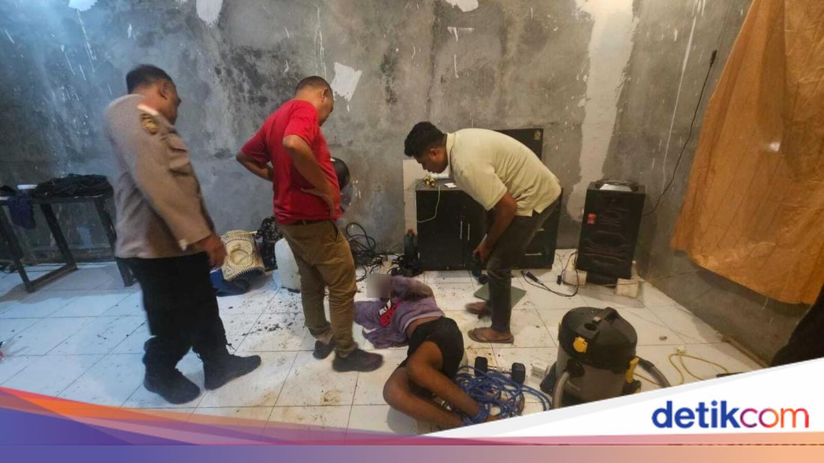 Teenager Severely Beaten After Being Caught Near-Assaulting Woman in Kupang