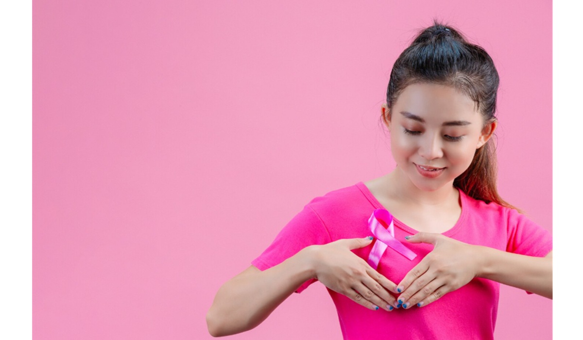 AI Increases Breast Cancer Diagnosis Accuracy to 92 Percent