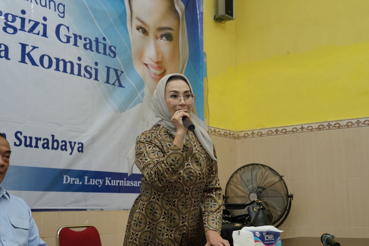 DPR Member: Free Nutritious Food Programme Has Major Impact on Public Health