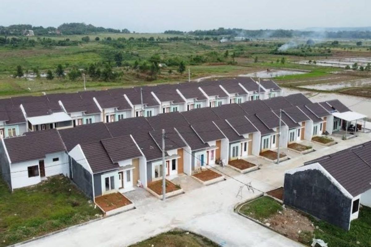 BRI absorbs Rp2.3 trillion housing credit programme quota by February 2026