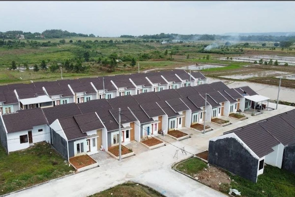 BRI becomes largest contributor to National Housing Programme credit disbursement