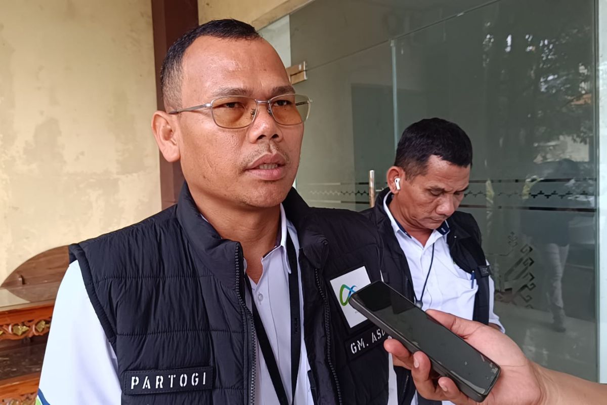 ASDP: Bakauheni Port Preparedness Reaches 90 Per Cent for Homecoming Surge