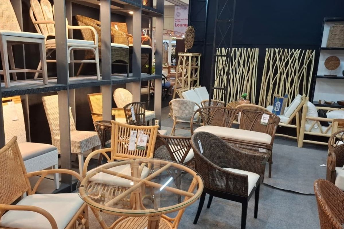 Indonesia Holds Strategic Advantage to Accelerate Furniture Industry Amid Global Conflict