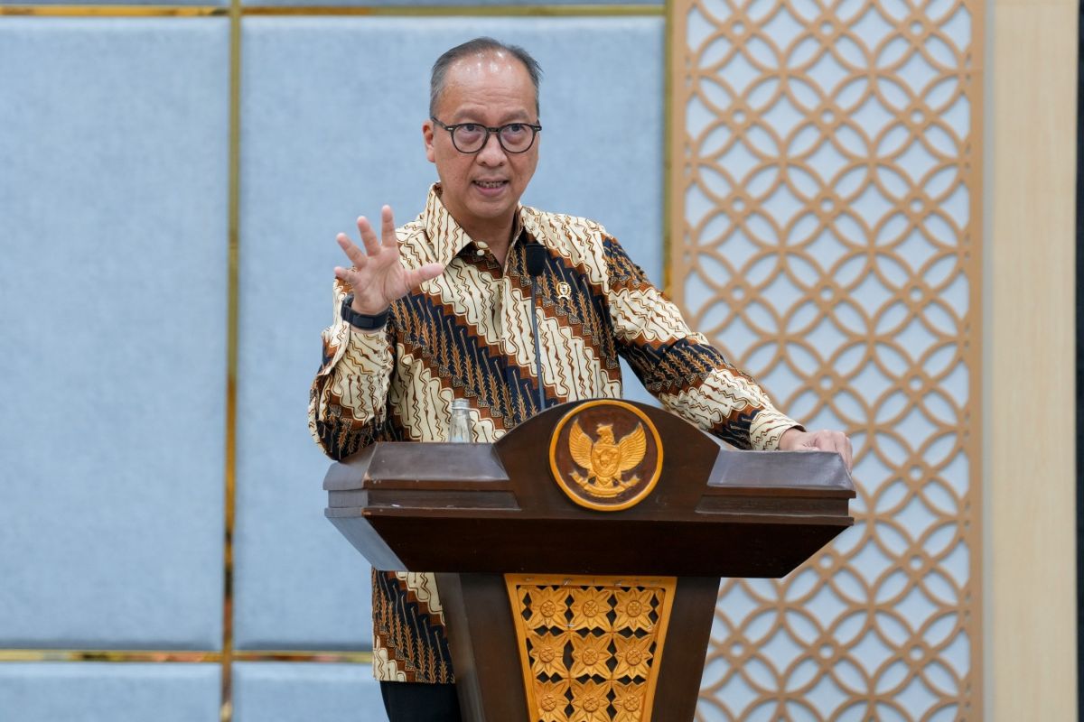 Ministry of Industry Strengthens Gold Quality Standards to Safeguard Indonesian Jewellery Products