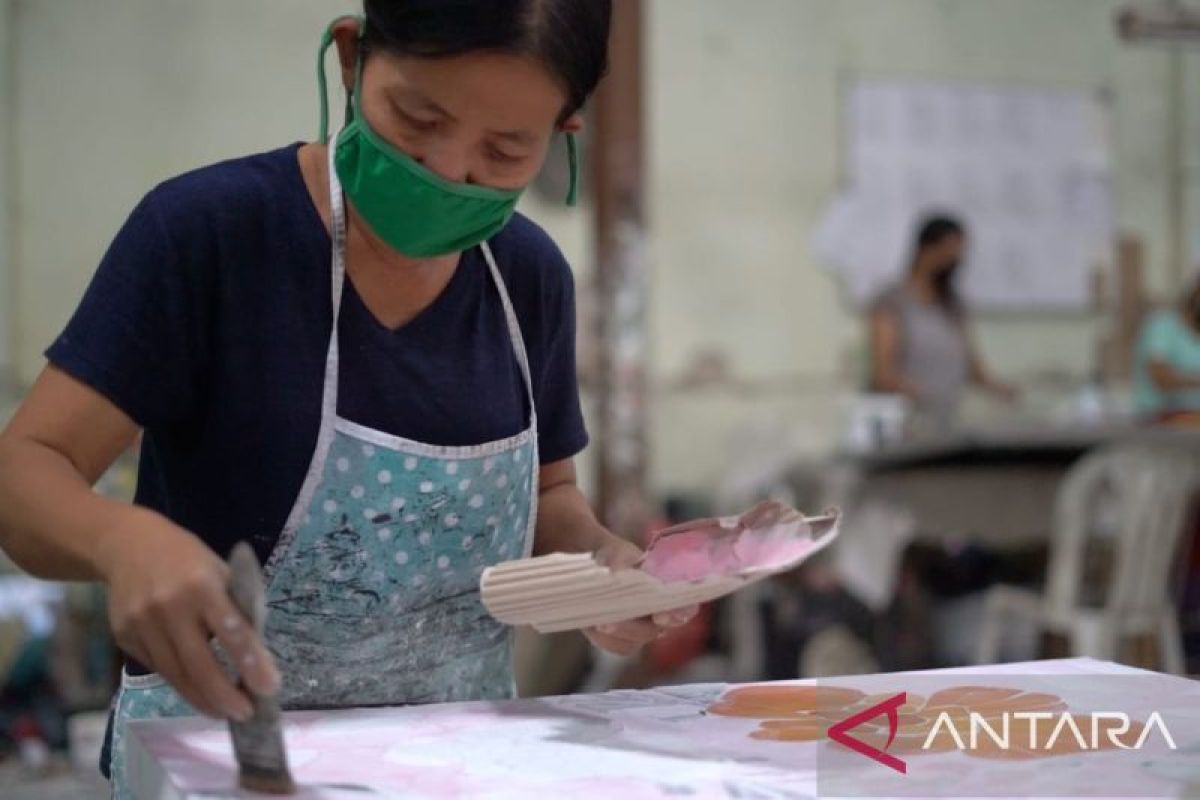 Indonesia Eximbank Channels 13.5 Trillion Rupiah in Special Export Assignment Financing Throughout 2025