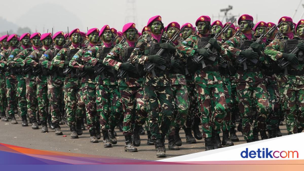 Civil Coalition Criticises Alert Status 1 Order from TNI Commander: Unconstitutional