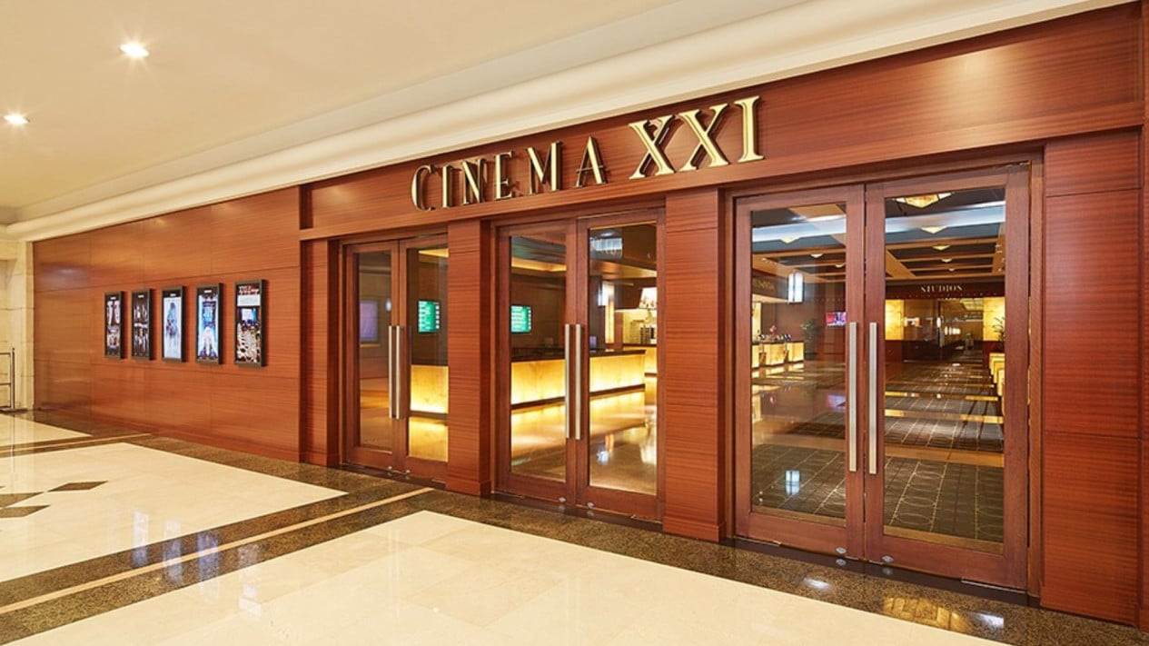 Cinema XXI Records Net Profit of IDR 776.2 Billion in 2025