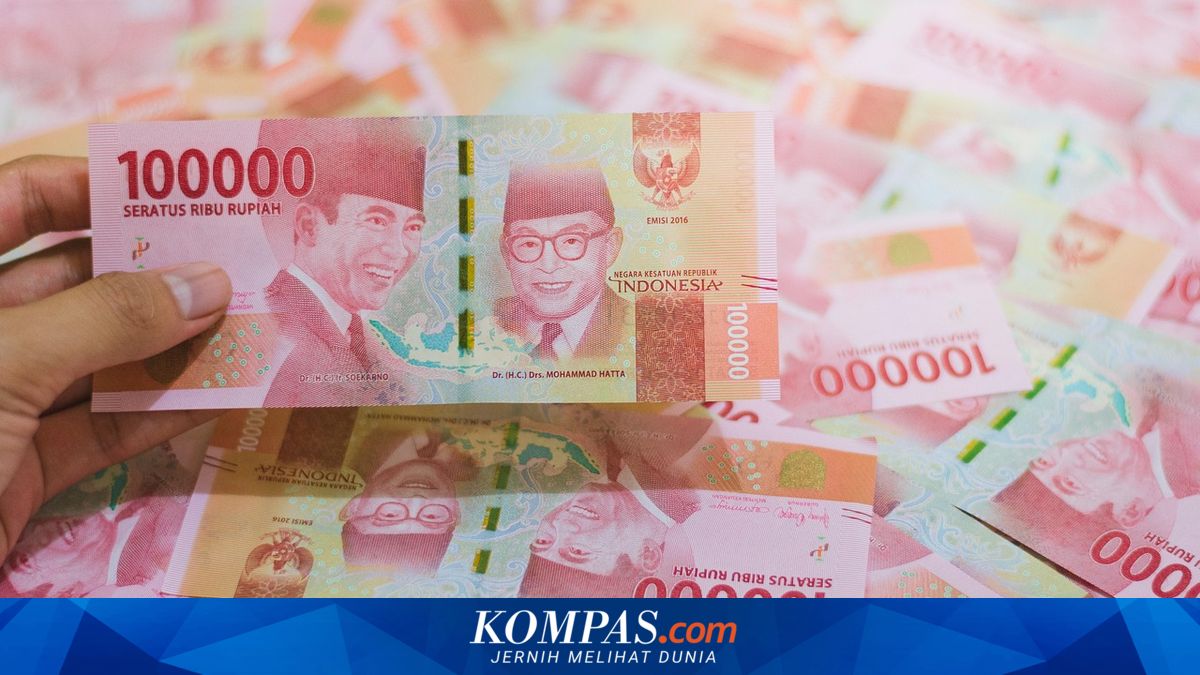 BCA's New Currency Exchange Schedule for 2026: Terms and Procedures