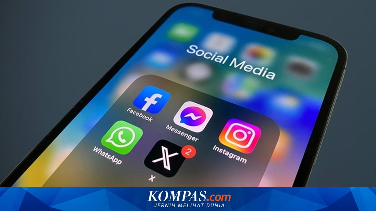 Eight Applications Banned by Communications Ministry for Access by Children Under 16