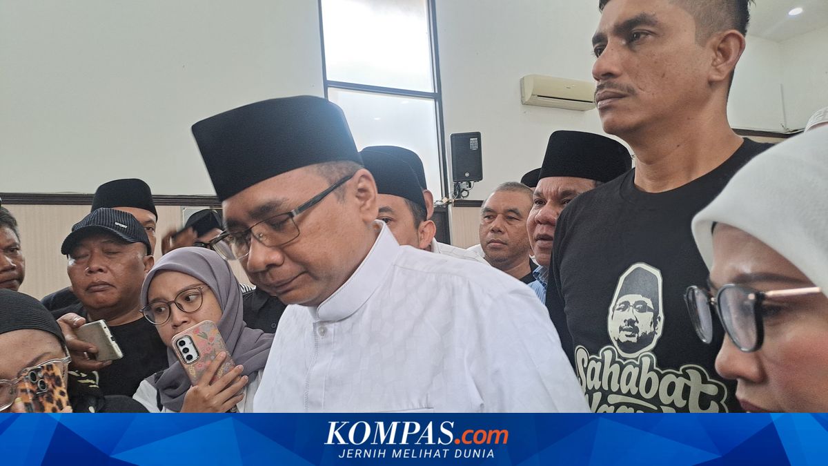 Yaqut Grateful, Expert Witnesses in Pre-Trial Hearing Agree on Suspect Designation