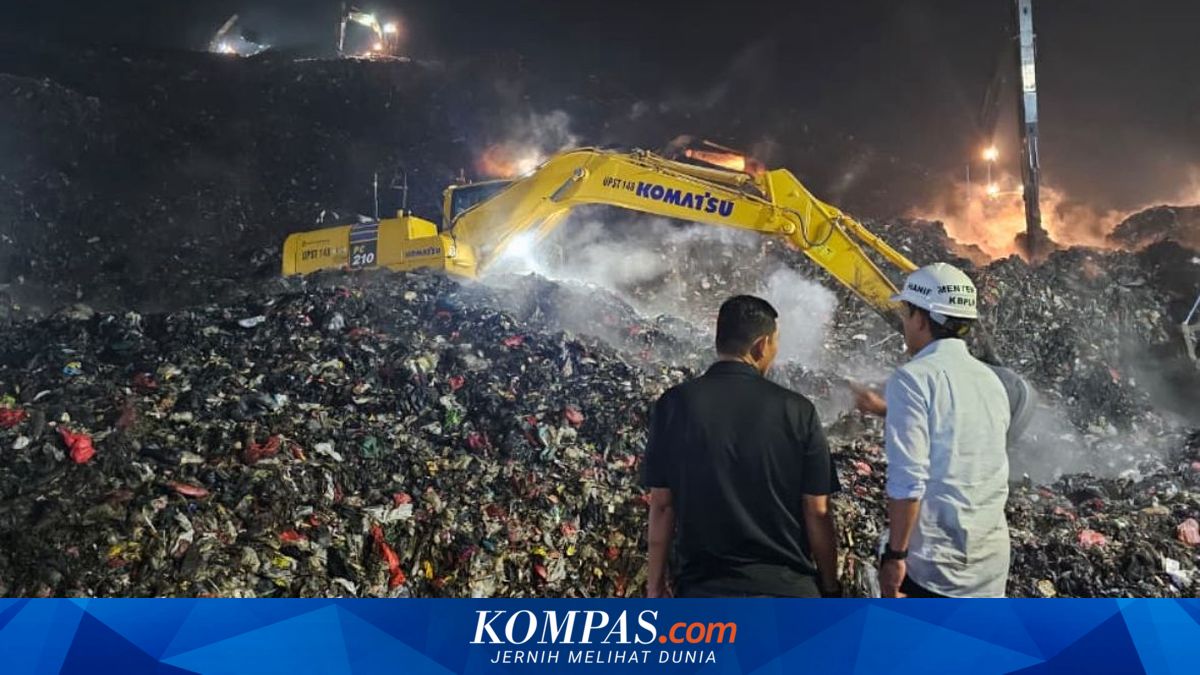 Bantargebang Tragedy and Jakarta's Growing Waste Crisis