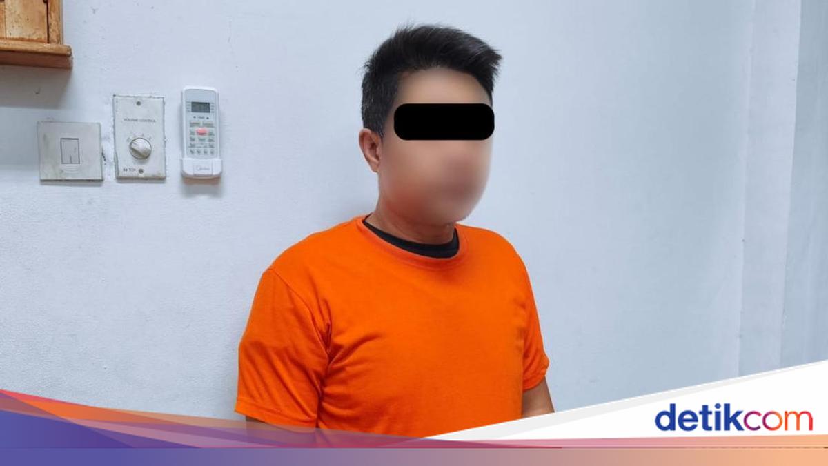 West Java Man Arrested for Recording Woman in Ngurah Rai Airport Toilet and Threatening to Distribute Video