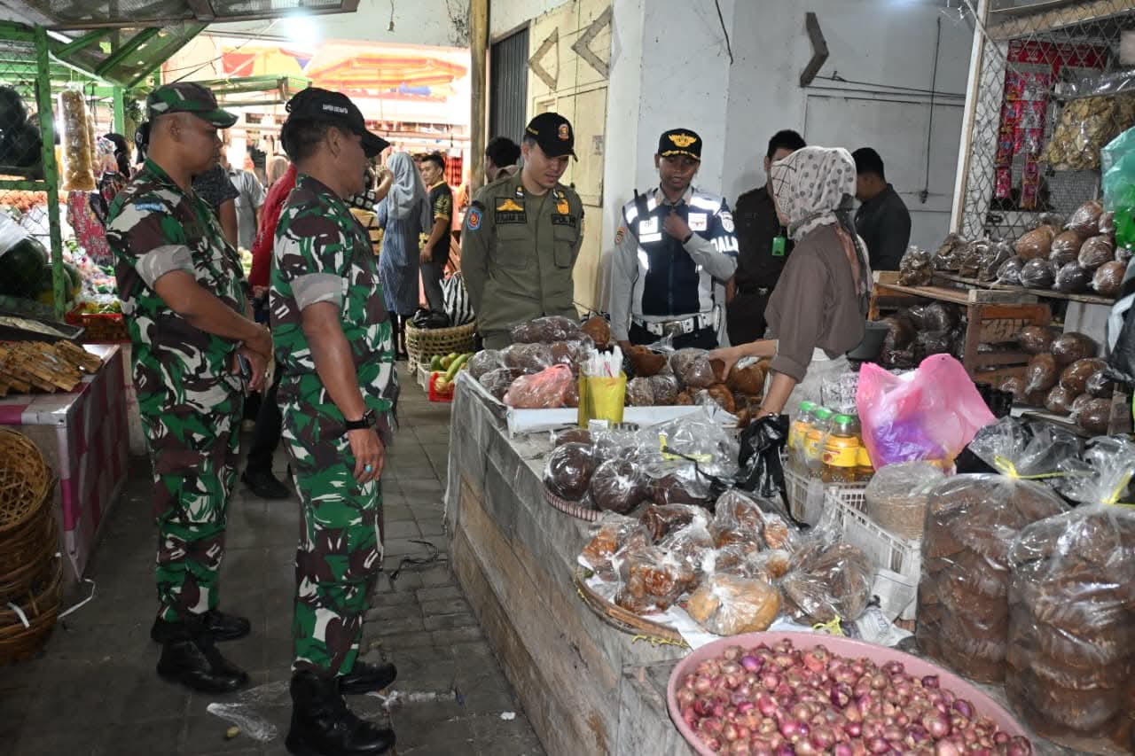 Purchasing Power of Wonosobo Residents Declines Since Ramadan, Local Government: Economy Still Under Control