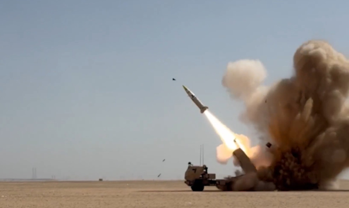 US Military Operations Against Iran Cost Surges, Congress Worried About Weapon Stockpiles