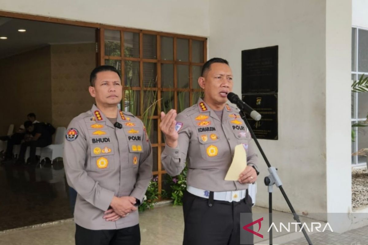 Metro Jaya Police to Launch Operation Ketupat Jaya 2026 for Two Weeks