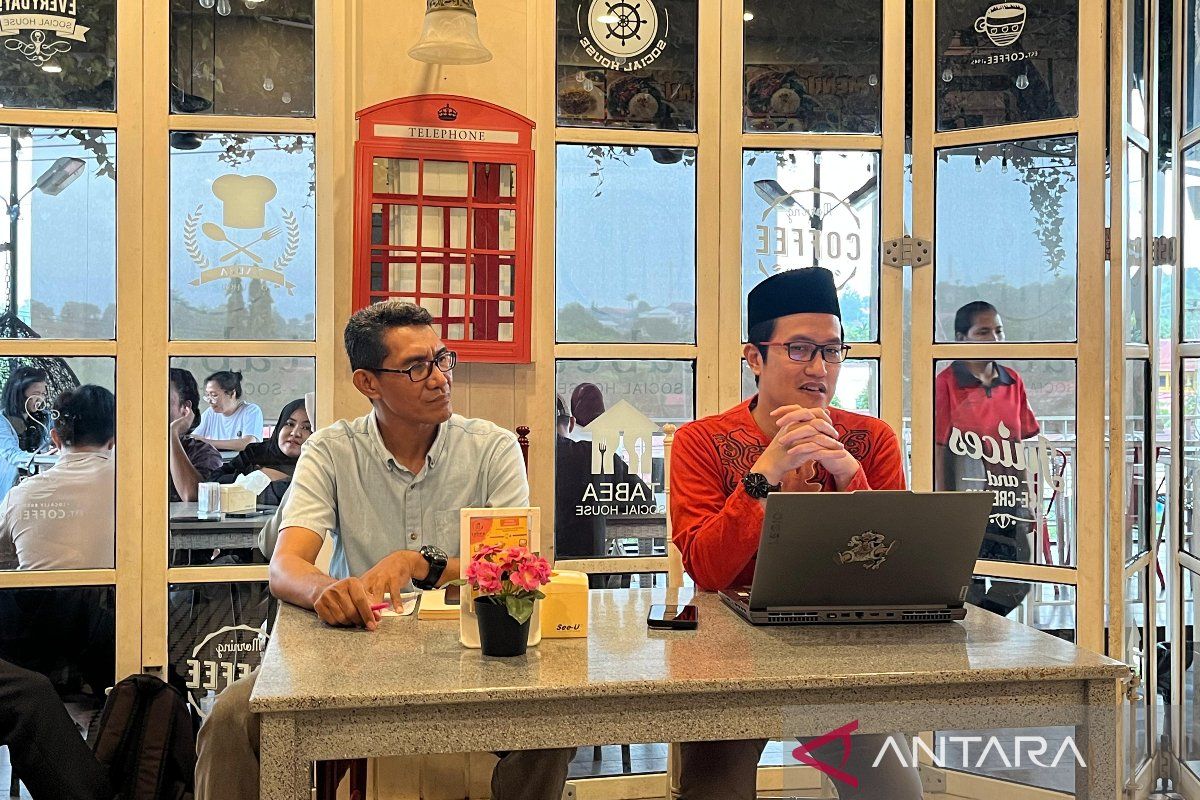 OJK Identifies Four Main Financial Fraud Schemes in West Papua