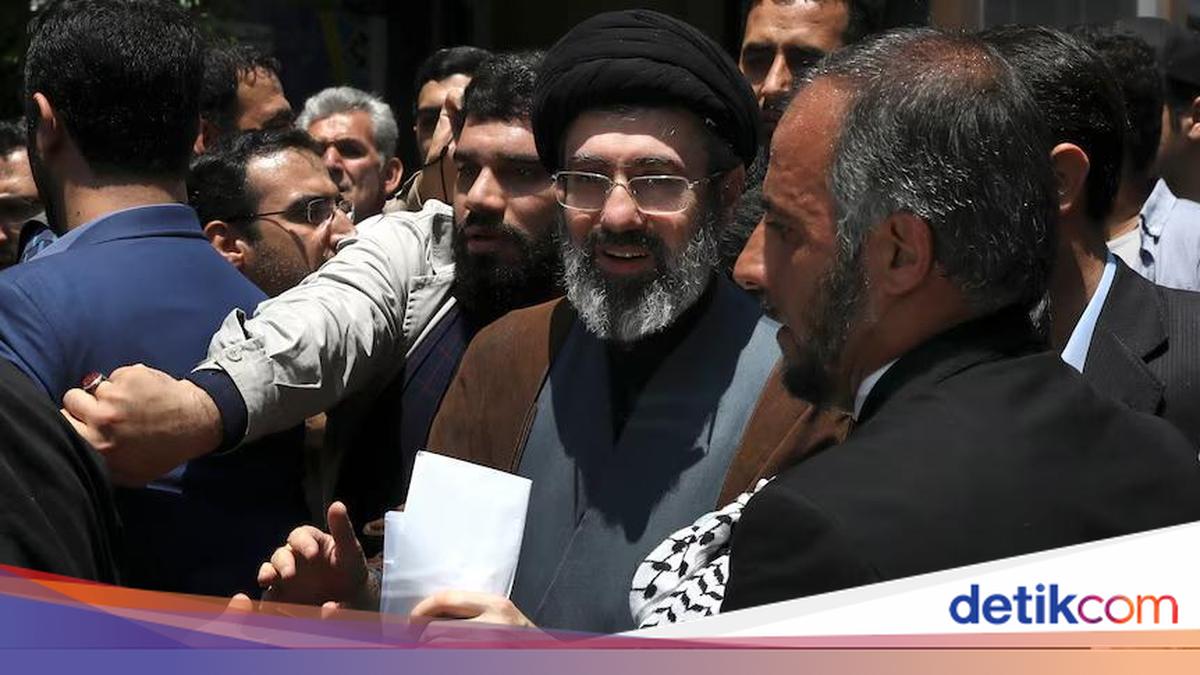 Iran Announces Mojtaba Khamenei as New Supreme Leader