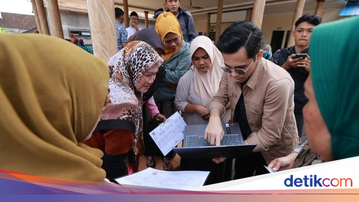 Banyuwangi Residents Begin Objection Process in Pilot Digital Social Assistance Scheme