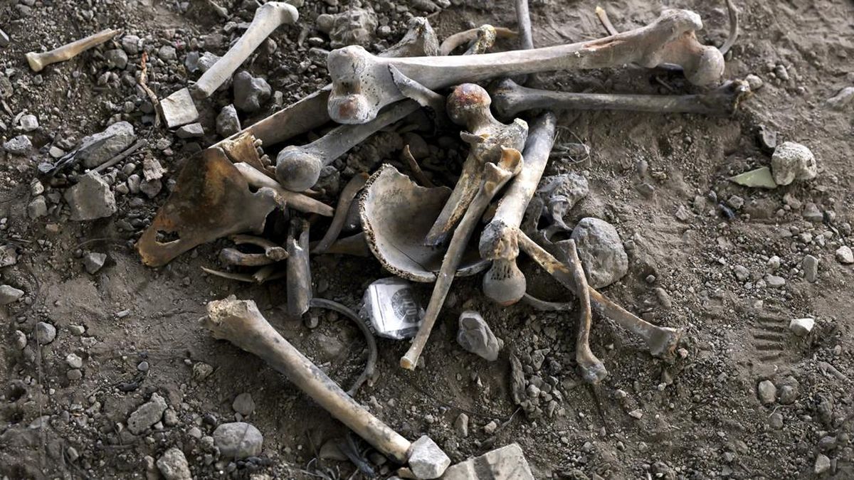 Skeletal Remains of Woman Found in Depok Home, Covered with Coffee Powder