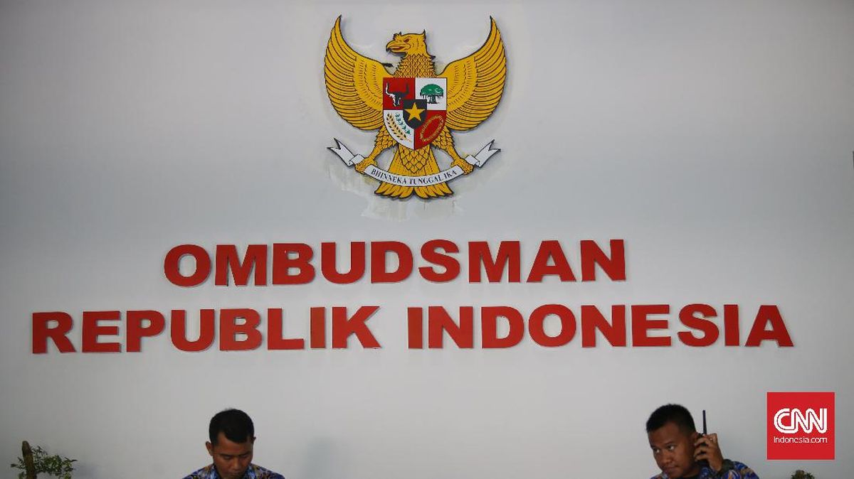 Attorney General's Office Searches Office and Home of Ombudsman Commissioner