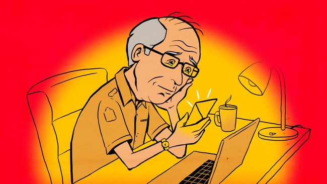 28,624 Civil Servants Submit Retirement Applications by March 2026