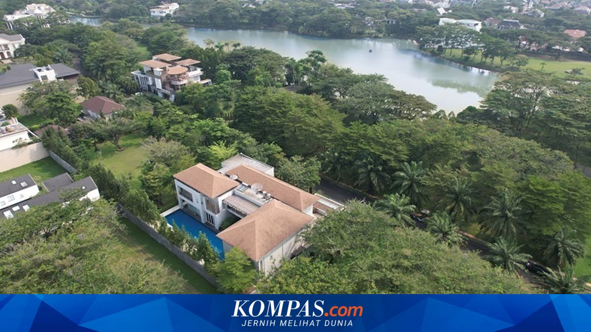 Relatively Safe, Land Lot Investment Increasingly Popular