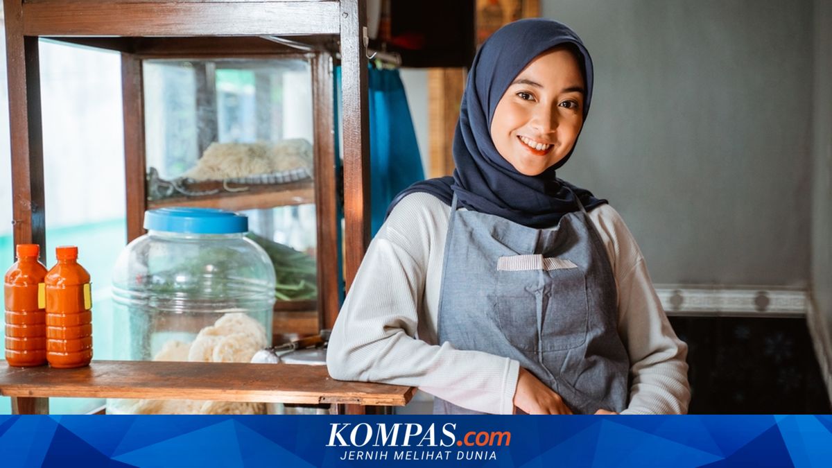 Culinary Sector Bustles During Ramadhan as Digital Point-of-Sale Systems Support Operations