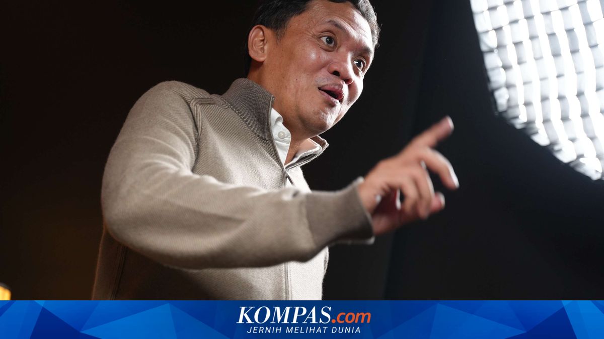 Commission III of House of Representatives Backs Withdrawal of Suspect Status for Nabilah O'Brien, No Illegal Elements Found