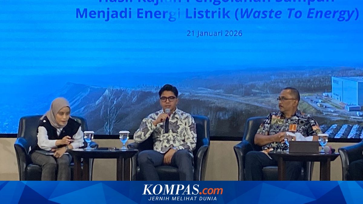 Waste to Energy Projects Prepared as Public Spaces and Environmental Education Centres