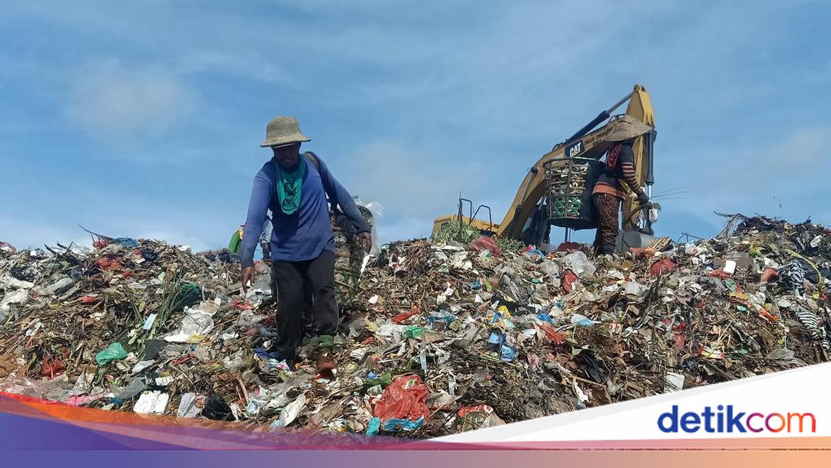 Suwung Landfill Case Escalates to Investigation Stage; Koster Admits to Being Questioned