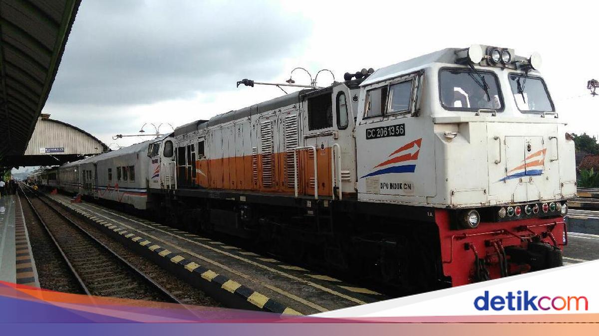 KAI to Launch Discounted Train Ticket Flash Sale This Afternoon at 4:30pm WIB