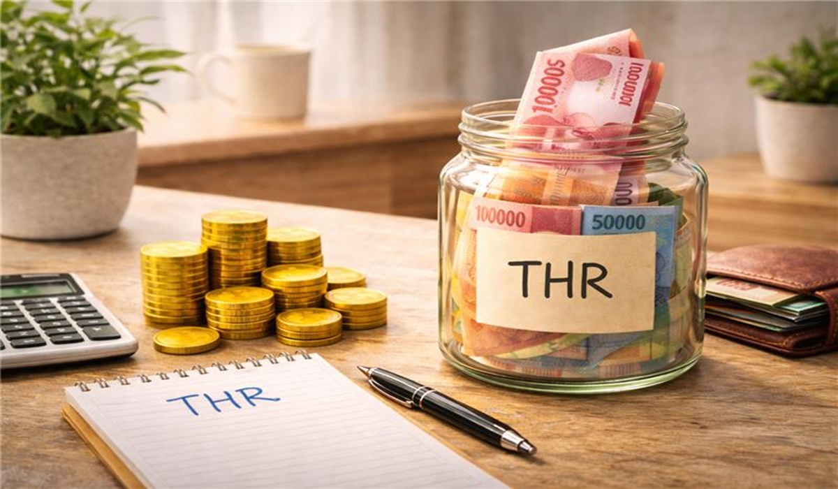 Tips for Gen Z on Using Eid Allowance for Investment