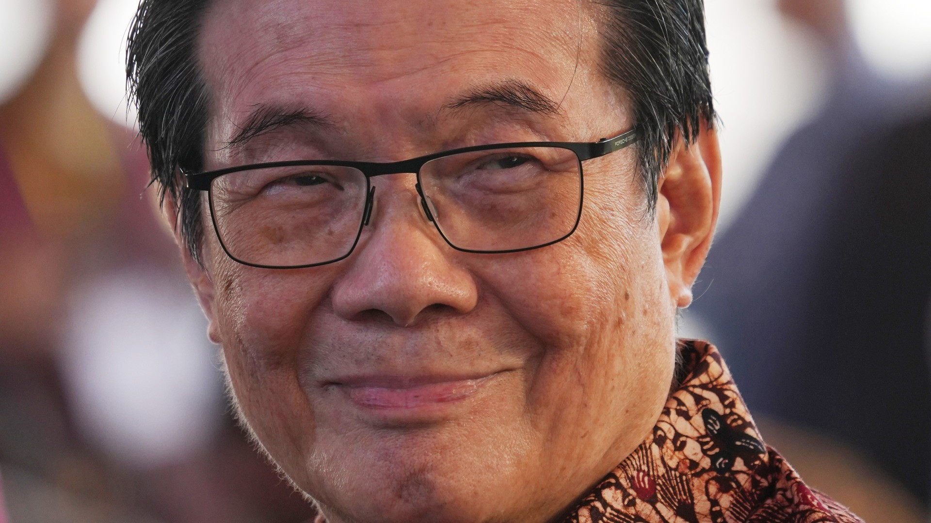 Changes in Wealth Rankings of Prajogo Pangestu, Budi Hartono, and Anthoni Salim in Early March 2026