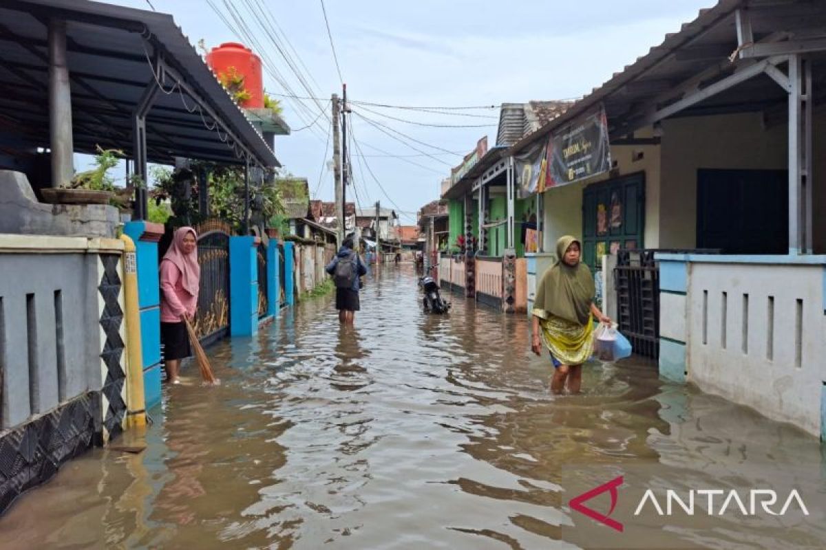 Banten Deputy Governor instructs formation of special flood response team