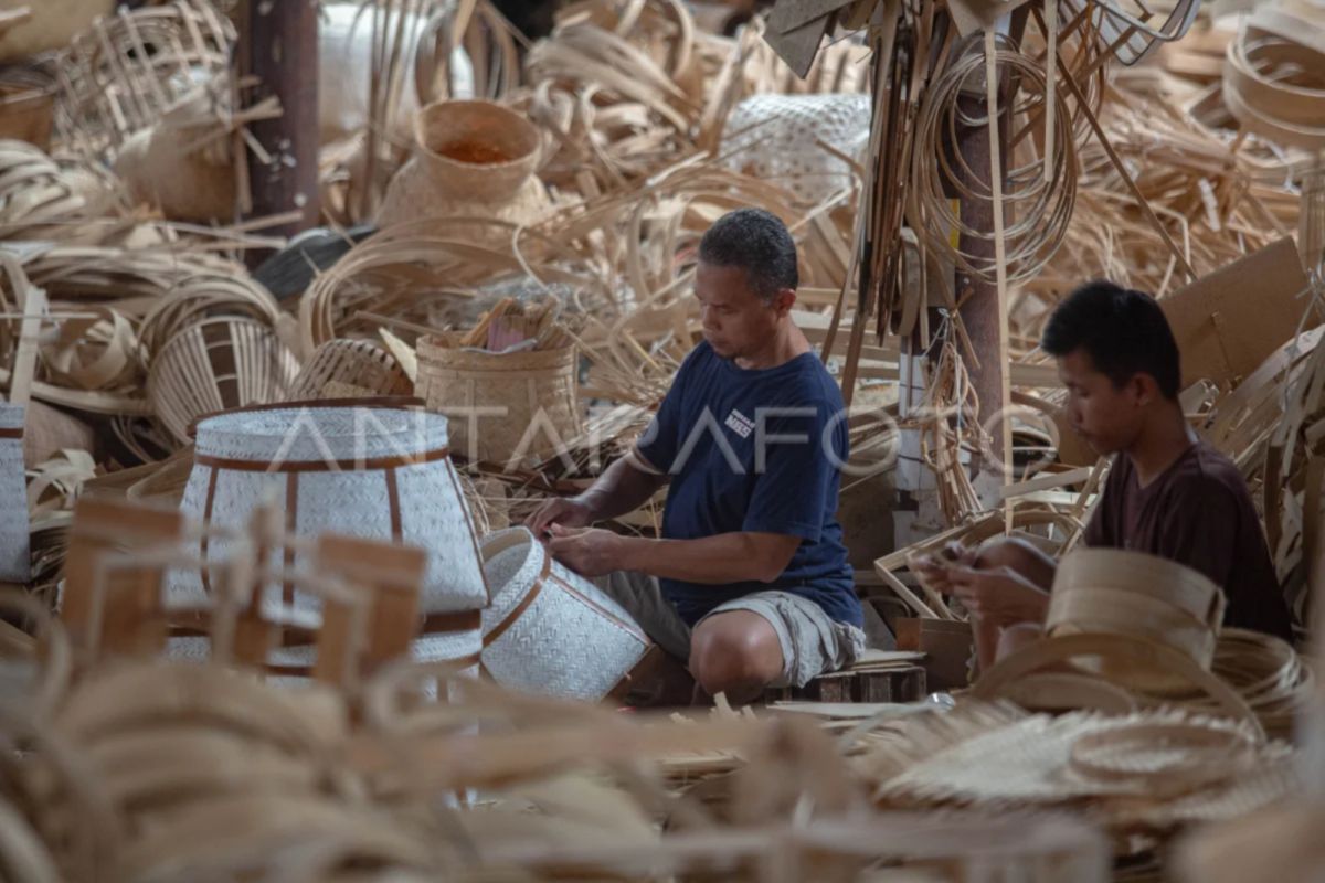 DIY Trade Department Reports Craft Exporters Diverting Export Routes