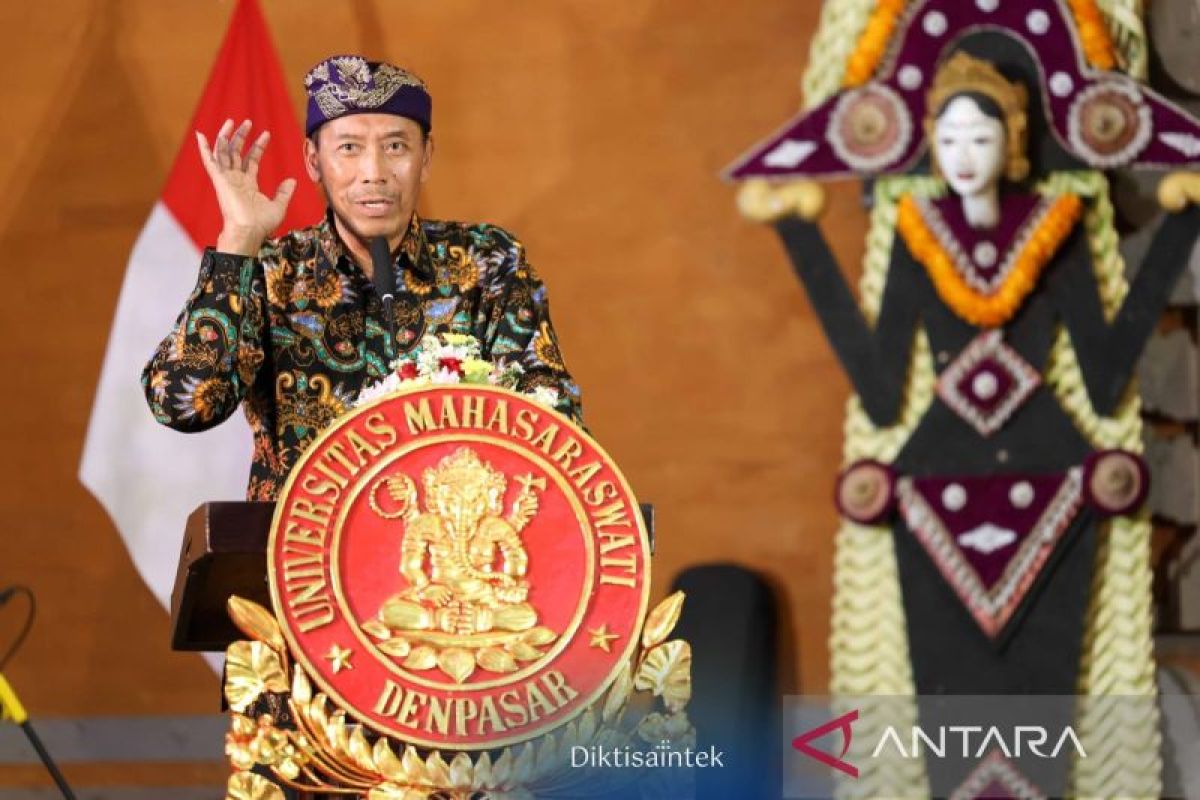 Deputy Minister urges campuses to transform for greater impact