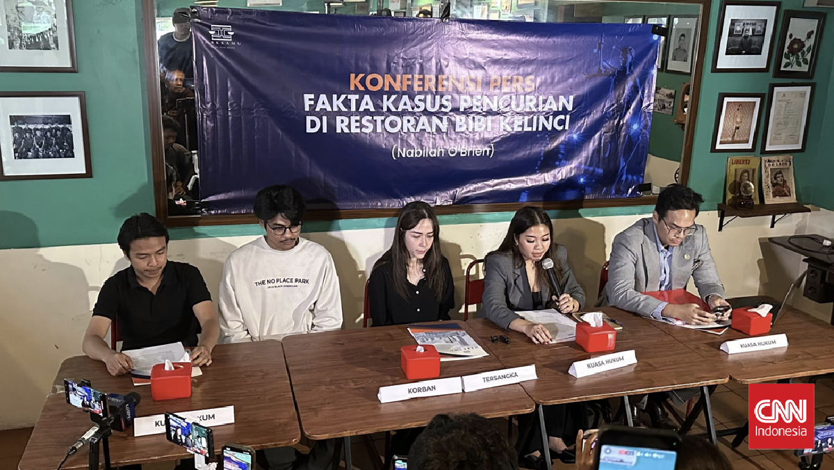 PDIP Criticises Police Over Nabilah Case: Why Do Authorities Keep Charging Victims?