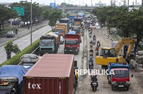 Restriction on Trucks During Eid Holiday Exodus Deemed Necessary to Prevent "Horror Traffic"
