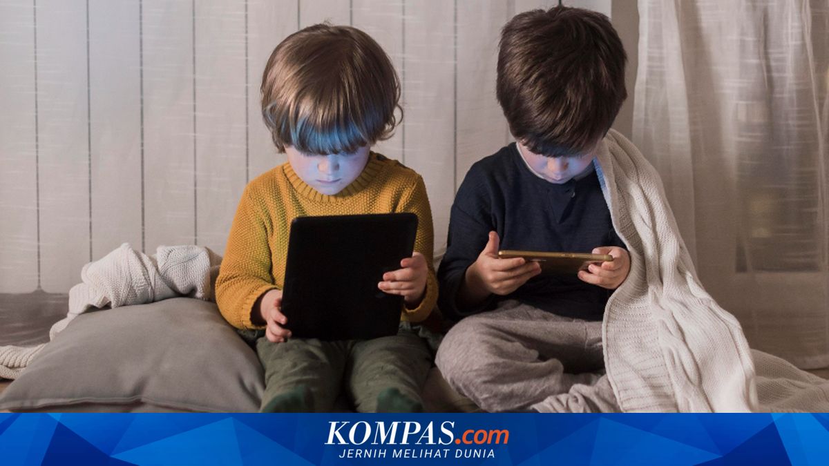 Commission X Chair Supports Social Media Restrictions for Children: Effort to Protect Young Generation